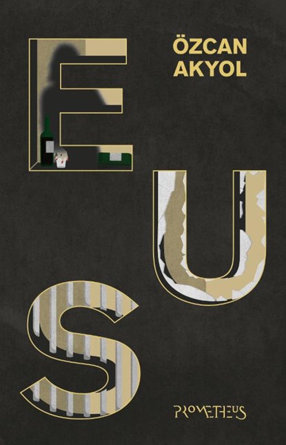 Eus, AKYOL, Özcan - Paperback - 9789044620696