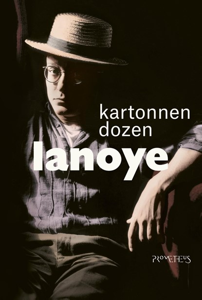 Kartonnen dozen, Tom Lanoye - Ebook - 9789044621037
