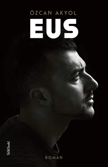 Eus, Özcan Akyol - Ebook - 9789044621419