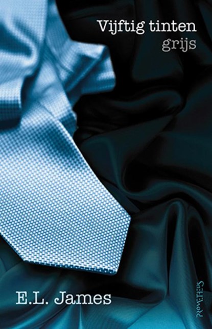 Vijftig tinten grijs, E.L. James - Paperback - 9789044621846