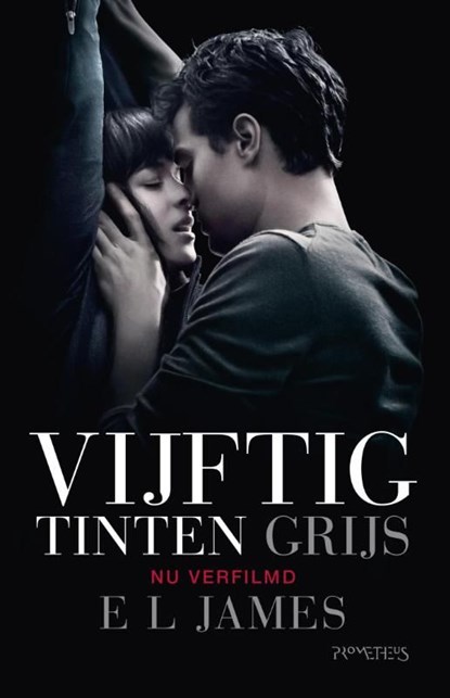 Vijftig tinten grijs, E.L. James - Ebook - 9789044622102
