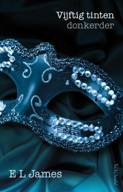 Vijftig tinten donkerder, E.L. James - Ebook - 9789044622119