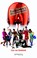 Zadelpijn 2 Het verwende nest, Liza van Sambeek - Paperback - 9789044622249