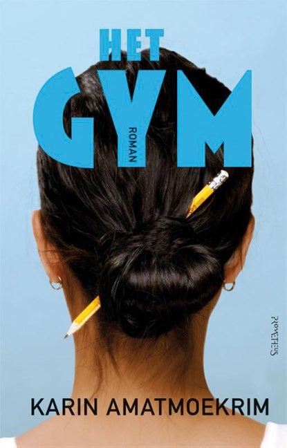 Het gym, Karin Amatmoekrim - Paperback - 9789044622256