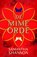 De mime-orde, Samantha Shannon - Paperback - 9789044622591