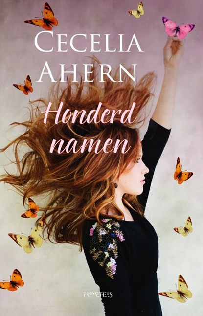 Honderd namen, Cecelia Ahern - Paperback - 9789044622997