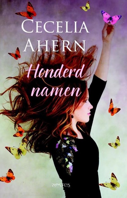 Honderd namen, Cecelia Ahern - Ebook - 9789044623239