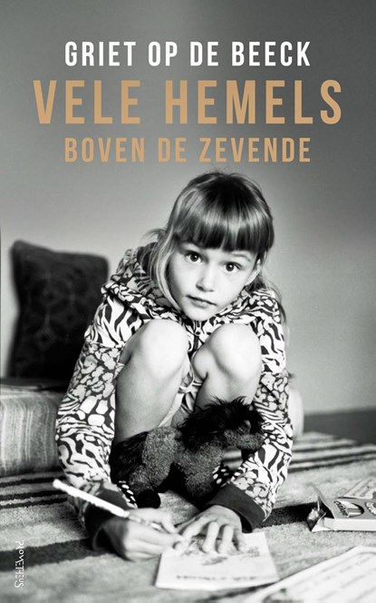 Vele hemels boven de zevende, Griet Op de Beeck - Ebook - 9789044623253