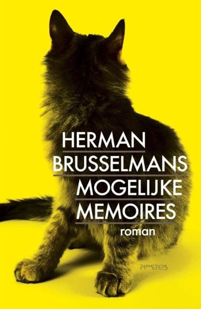 Mogelijke memoires, Herman Brusselmans - Ebook - 9789044623260