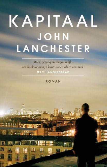 Kapitaal, John Lanchester - Paperback - 9789044623581