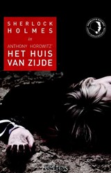 Huis van zijde - Anthony Horowitz - 9789044623758