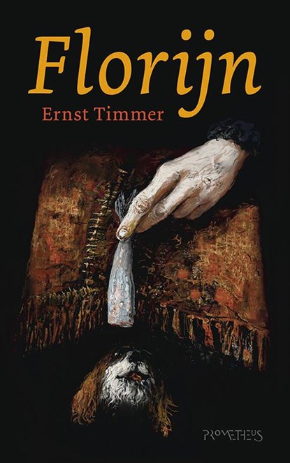 Florijn, Ernst Timmer - Paperback - 9789044623895