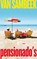 Pensionado's, van Sambeek ; Ciel van Sambeek - Paperback - 9789044623949