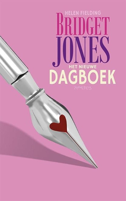 Bridget Jones, Helen Fielding - Ebook - 9789044624014