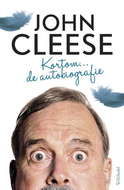 Kortom..., John Cleese - Ebook - 9789044624076