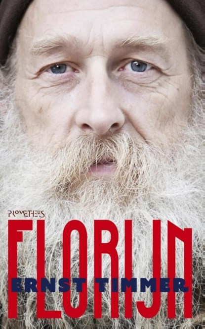 Florijn, Ernst Timmer - Ebook - 9789044624212