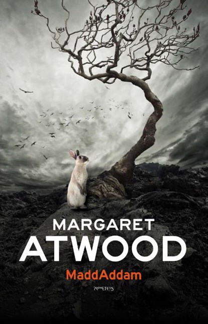 MaddAddam, Margaret Atwood - Paperback - 9789044624496