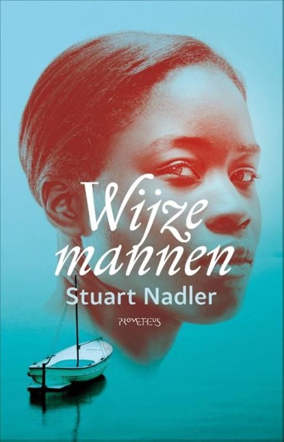 Wijze mannen, Stuart Nadler - Ebook - 9789044624748