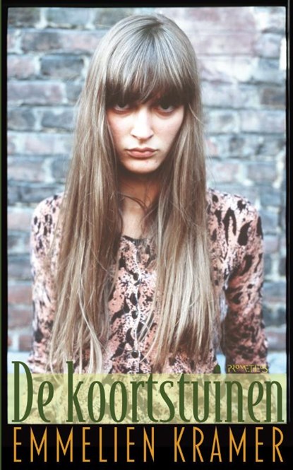 De koortstuinen, Emmelien Kramer - Paperback - 9789044624793