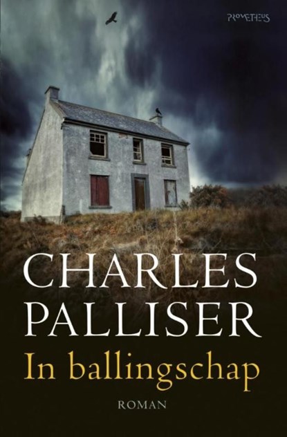 In ballingschap, Charles Palliser - Ebook - 9789044625011