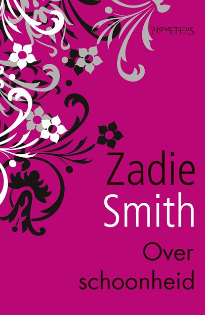 Over schoonheid, Zadie Smith - Ebook - 9789044625424