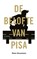 De belofte van Pisa, Mano Bouzamour - Paperback - 9789044625431