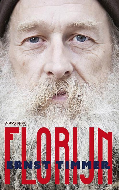 Florijn, Ernst Timmer - Paperback - 9789044625714
