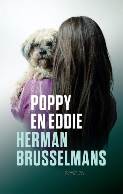 Poppy en Eddie, Herman Brusselmans - Paperback - 9789044625905