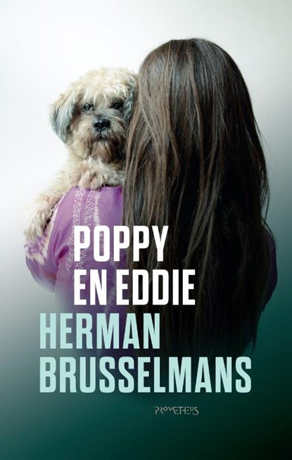 Poppy en Eddie, Herman Brusselmans - Paperback - 9789044625905