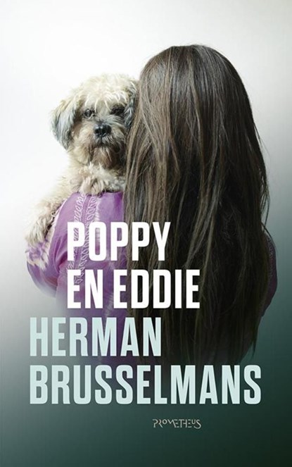 Poppy en Eddie, Herman Brusselmans - Ebook - 9789044625912
