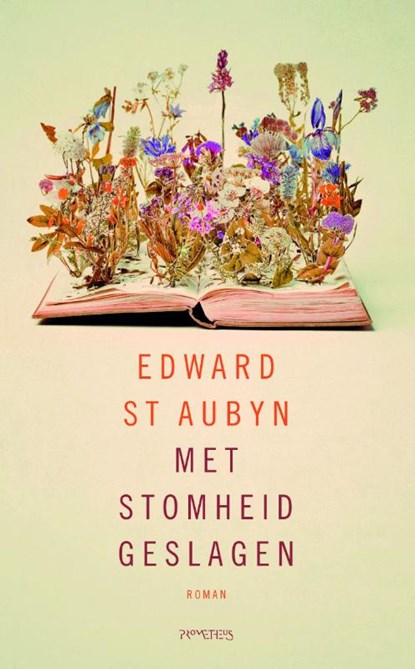 Met stomheid geslagen, Edward St Aubyn - Paperback - 9789044626254