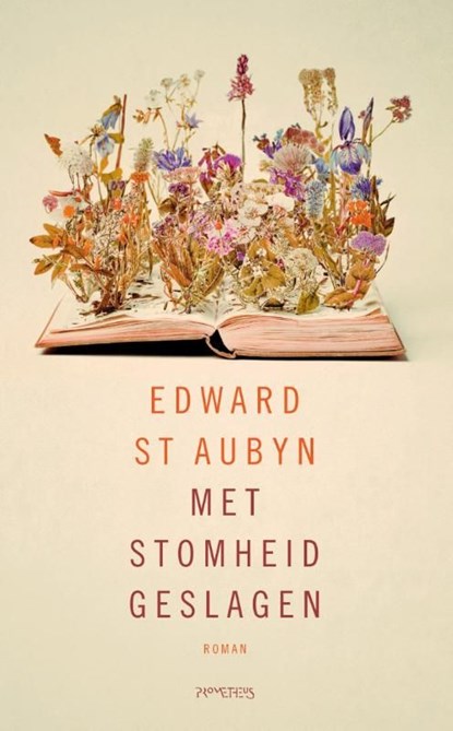 Met stomheid geslagen, Edward St Aubyn - Ebook - 9789044626261