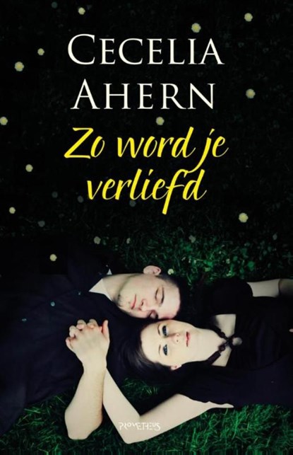 Zo word je verliefd, Cecelia Ahern - Ebook - 9789044626537