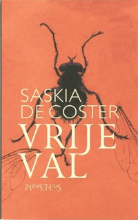 Vrije val | Saskia De Coster | 