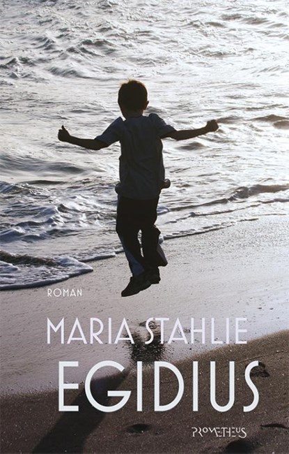 Egidius, Maria Stahlie - Paperback - 9789044626742