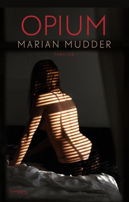 Opium, Marian Mudder - Paperback - 9789044627176