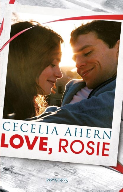 Love, Rosie, Cecelia Ahern - Paperback - 9789044627336