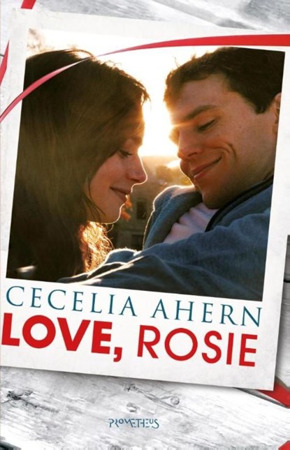 Love, Rosie, Cecelia Ahern - Ebook - 9789044627343