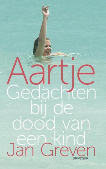 Aartje, Jan Greven - Ebook - 9789044627558