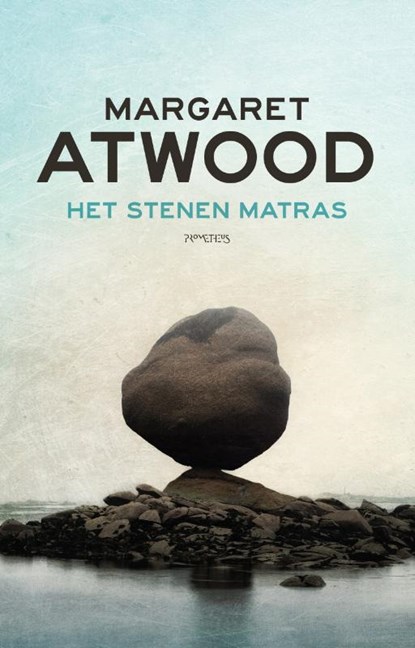 Stenen matras, Margaret Atwood - Paperback - 9789044628432