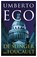 De slinger van Foucault, Umberto Eco - Paperback - 9789044628517