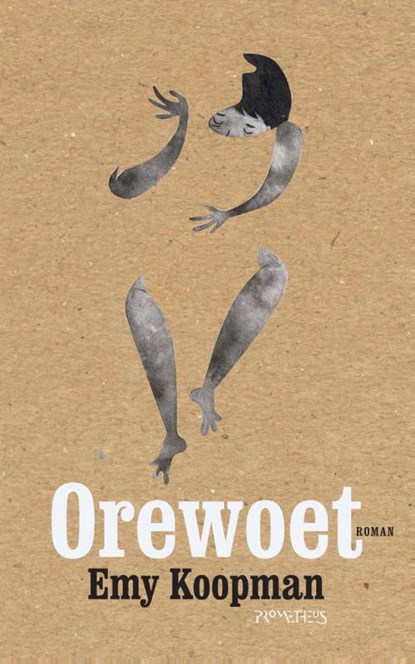 Orewoet, Emy Koopman - Paperback - 9789044628630