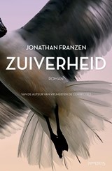 Zuiverheid - Jonathan Franzen - 9789044629033