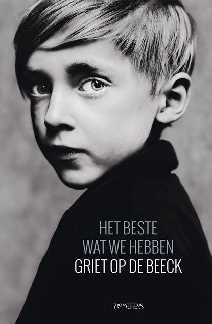 Het beste wat we hebben, Griet Op de Beeck - Ebook - 9789044629385