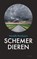 Schemerdieren, Nowelle Barnhoorn - Paperback - 9789044629460