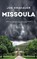 Missoula, Jon Krakauer - Paperback - 9789044629514