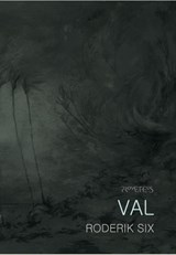 Val - Roderik Six - 9789044629644