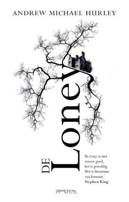 De loney, Andrew Michael Hurley - Paperback - 9789044629842