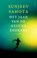 Het jaar van de gelukszoekers, Sunjeev Sahota - Paperback - 9789044630206