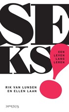 Seks! | Rik van Lunsen ; Ellen Laan | 
